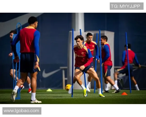 巴萨与马洛卡激战回顾精彩集锦展现足球魅力与团队精神